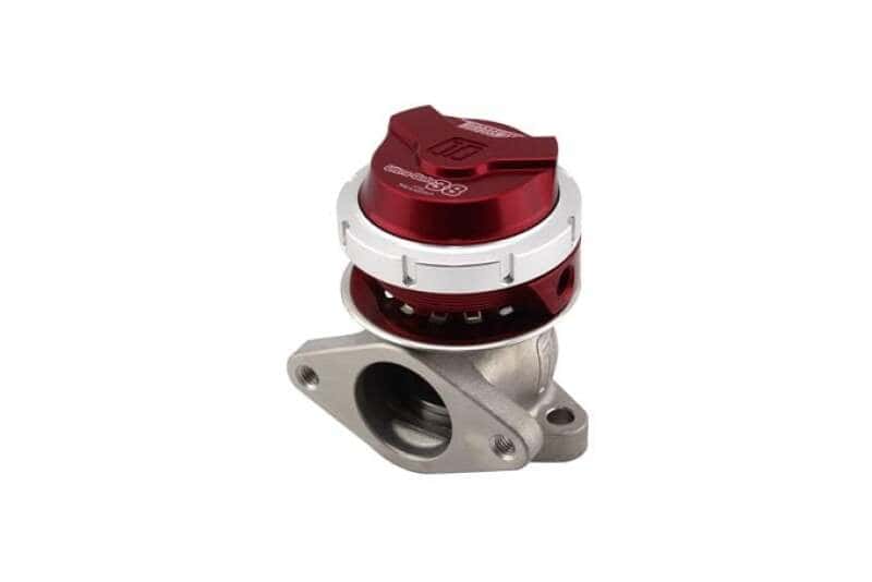 Turbosmart — Turbosmart WG38 Gen V Ultragate 38 14psi Red
Gen-V Wastegate - view 2