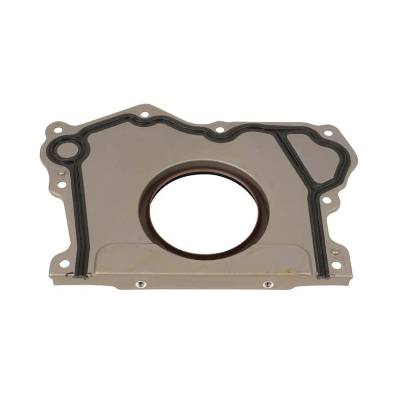OMIX — Omix Crankshaft Oil Seal & Retainer Rear- 12-18 JK 3.6
Crankshaft Seal - view 2