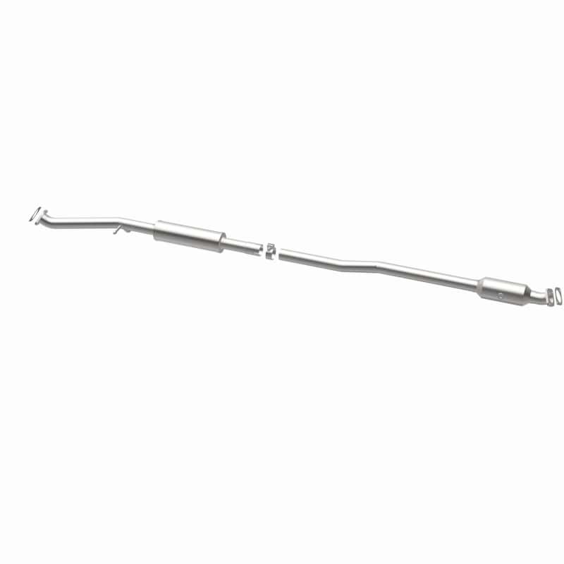 Magnaflow — Magnaflow 16-18 Hyundai Tucson L4 2.0L OEM Grade / EPA Compliant Direct-Fit Catalytic Converter
OEM Grade
OEM - view 21