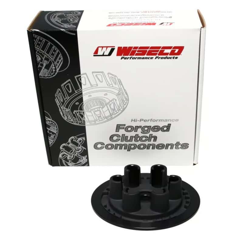 Wiseco — Wiseco 07-16 Yamaha YZ450F Pressure Plate
Clutch Basket - view 3