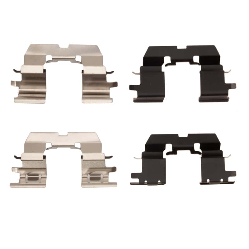 DFC — DFC 00-00 Toyota Echo Front Premium Hardware Kit
DFC Disc Brk Hdw Kit - view 2