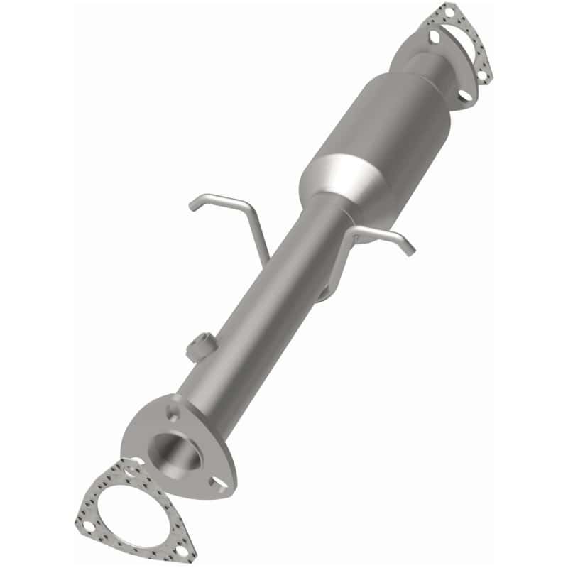 Magnaflow — MagnaFlow Conv DF Sonoma-S10 96-99 2.2L
HM Grade
HM - view 4