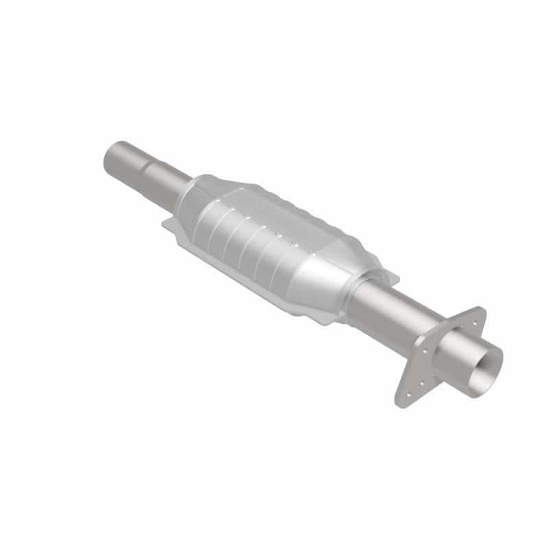 Magnaflow — MagnaFlow Conv DF Gm
Standard Grade
Standard - view 14