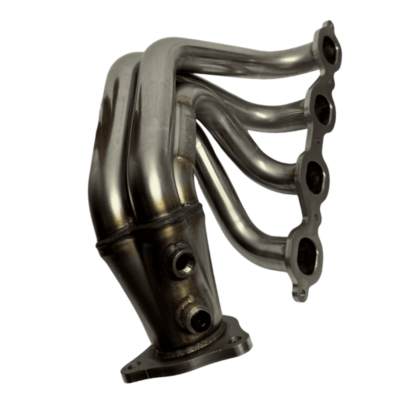Kooks Headers — Kooks 2020 Chevrolet Corvette C8 1-7/8in Super Street Stainless Headers
1-7/8in. Headers
1-7/8"  Headers - view 11