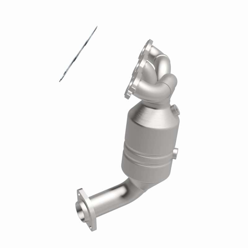 Magnaflow — Magnaflow Conv DF 2007 Chrysler Pacifica 4.0L
OEM Grade
OEM - view 11