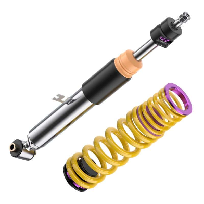 KW — KW Coilover Kit V3 19+ BMW Z4 sDrive M40i (G29) / A90 Toyota Supra w/ Electronic Dampers
Coilover Kit - view 8