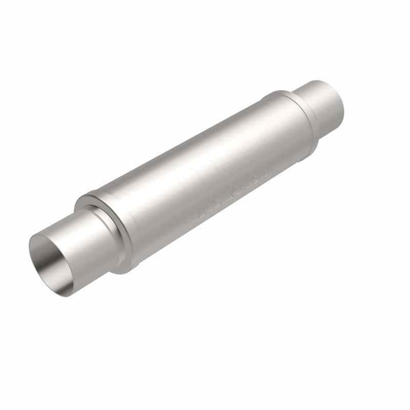 Magnaflow — MagnaFlow Muffler Mag SS 4X4X14 3
Straight Through - view 26