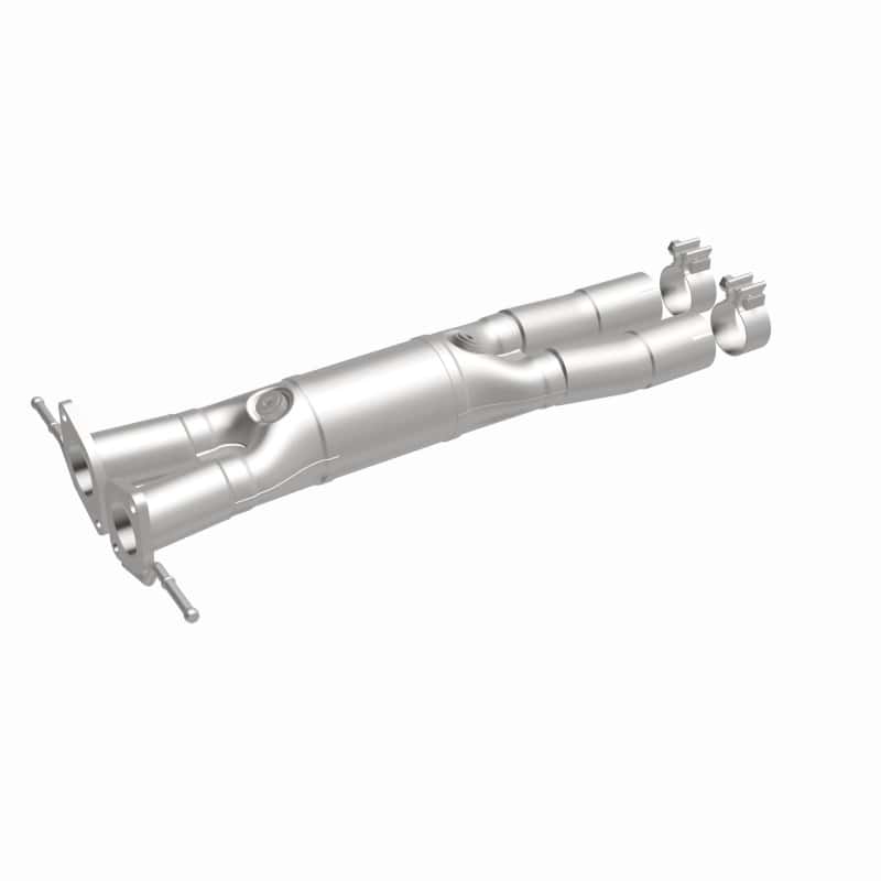 Magnaflow — MagnaFlow Conv DF 2013-2018 Ford Explorer 3.5
OEM Grade
OEM - view 9