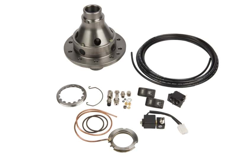 ARB — ARB Airlocker 35 Spl 2In Brng Ford 9In S/N
Air Locker(TM)
Air Locker - view 2