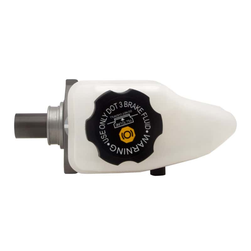 DFC — DFC 09-16 Chevrolet Impala Brake Master Cylinder
DFC Brake Master Cyl - view 6
