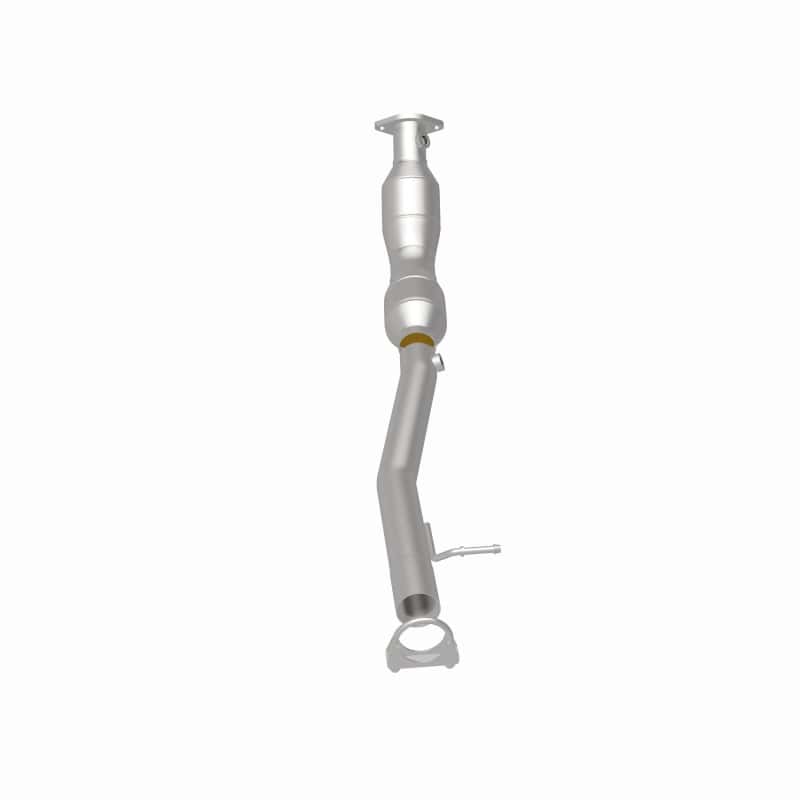 Magnaflow — MagnaFlow Conv DF 06-08 Range Rover Driver Side
HM Grade
HM - view 16