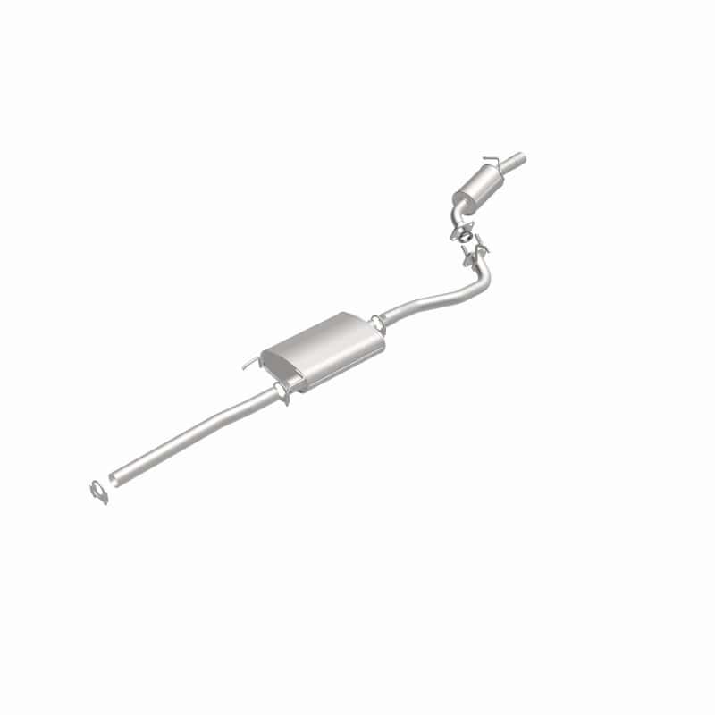 Magnaflow — MagnaFlow BRE Exhaust Kit 04-07 Highlander RX330 3.3L
Exhaust Kit - view 2