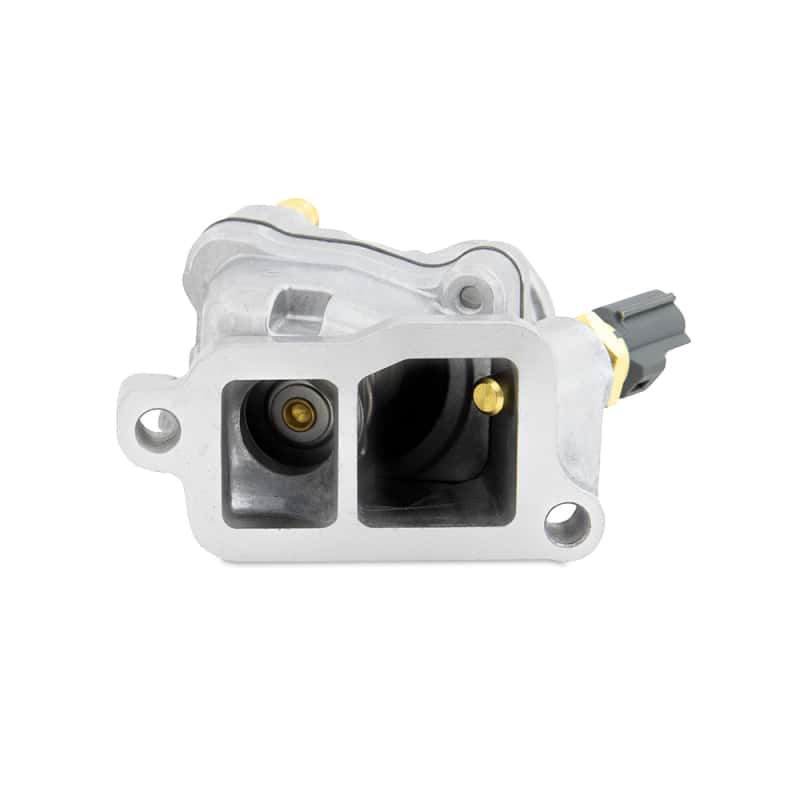 Mishimoto — Mishimoto 03-07 Volvo XC70 Racing Thermostat - 85C
Coolant Thermostat - view 3