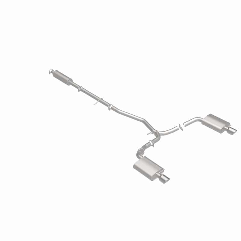 Magnaflow — MagnaFlow BRE Exhaust Kit 11-15 Ford Explorer 3.5L
Exhaust Kit - view 10