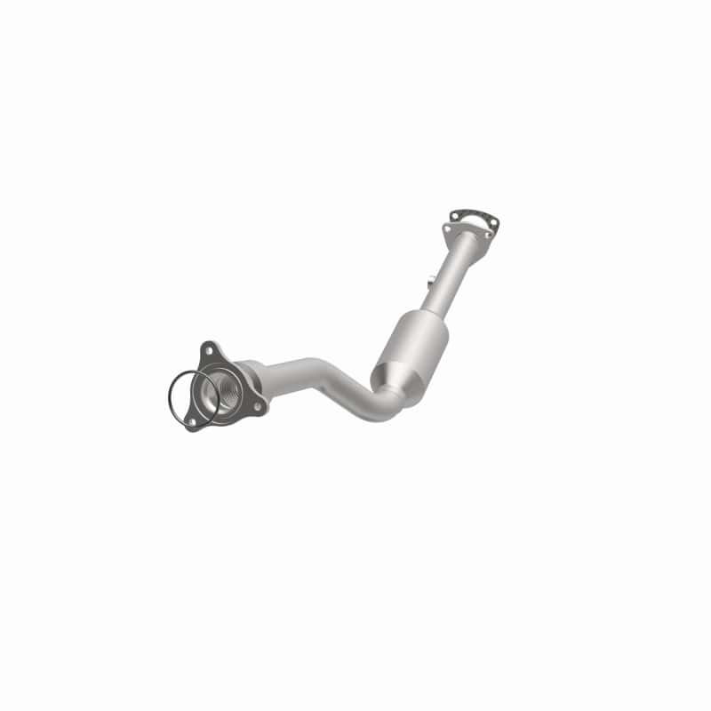 Magnaflow — Magnaflow 2001 Saturn L100 2.2L Direct Fit Converter
California - view 26