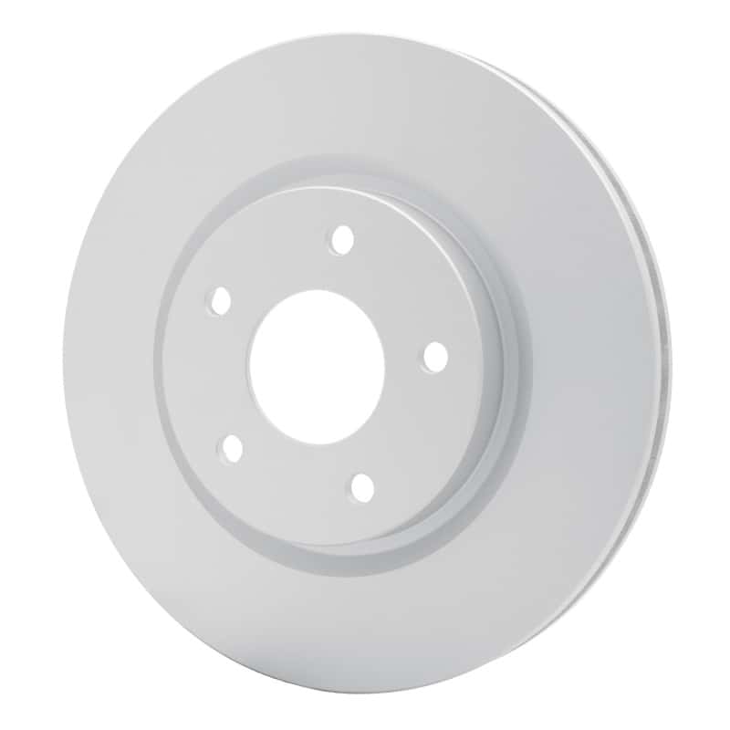 DFC — DFC 14-23 Nissan Qashqai (Canada) Front GeoSPEC Coated Rotor
DFC Brake Rotor - view 2