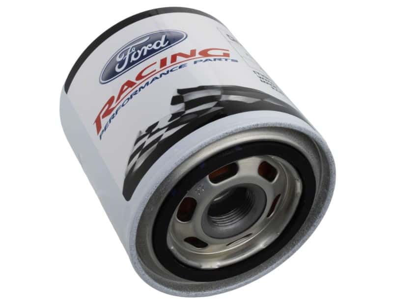 Ford Racing — Ford Racing High Performance Oil Filter
Oil Filter - view 2