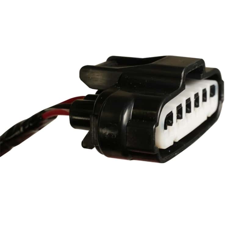 BD Diesel — BD DieselPower Throttle Sensitivity Booster v3.0 - Toyota
AccPdlBoostModule
TS BOOSTER V3.0 - view 6