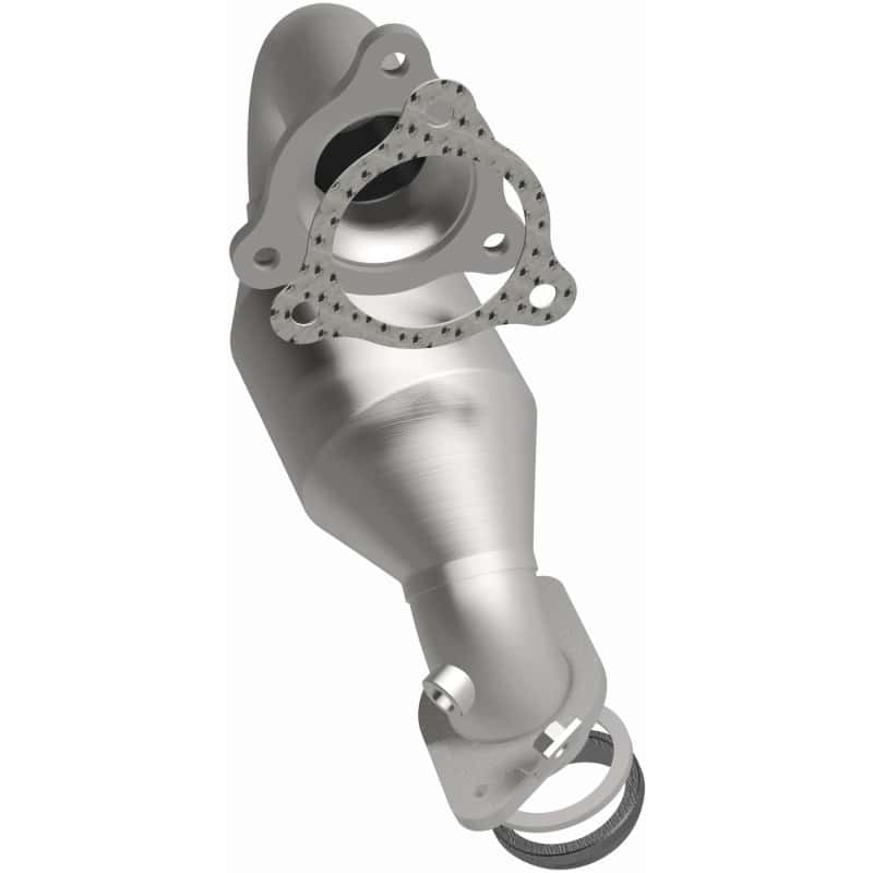 Magnaflow — MagnaFlow Conv DF 07-12 Acura RDX 2.3L T Front
OEM Grade
OEM - view 32
