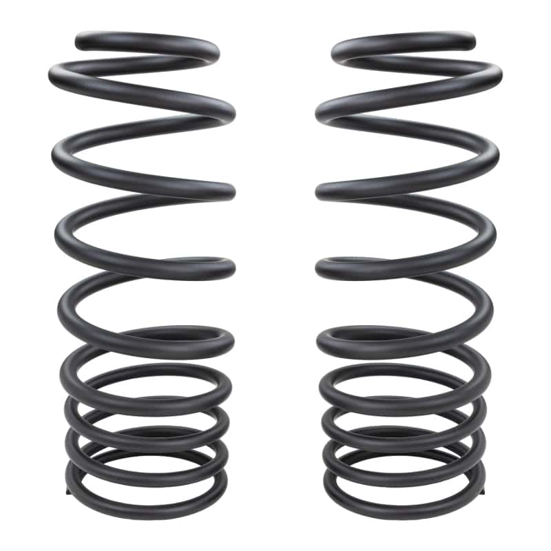 Old Man Emu — ARB OME 2024+ Toyota Tacoma Coil Spring - Rear 440lbs
Coil Spring Set - view 1