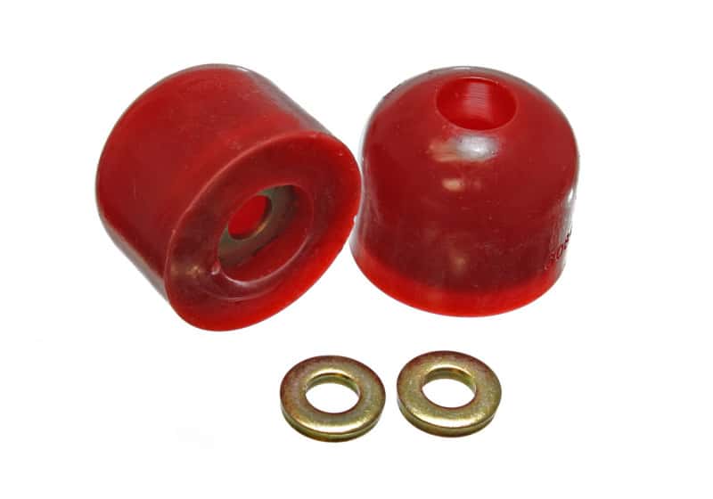 Energy Suspension — Energy Suspension Bump Stop - Red
Jounce Bumper Kit - view 3