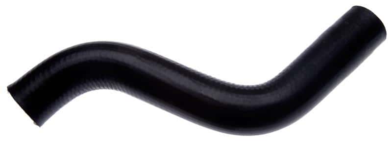 Gates — Gates 88-92 Toyota Corolla 4-Cyl. 1.6L Upper Molded Coolant Hose - view 1
