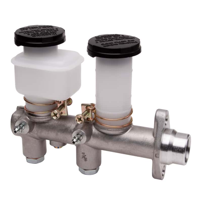 DFC — DFC 80-81 Nissan 720 Brake Master Cylinder
DFC Brake Master Cyl - view 1