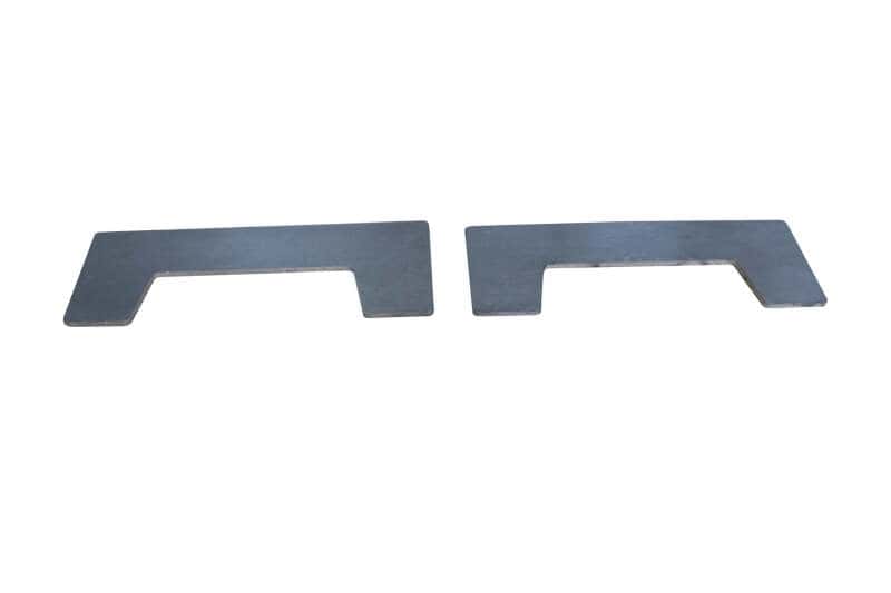RustBuster — Rust Buster 03-09 Toyota 4th Gen 4 Runner Spare Tire Crossmember - view 7