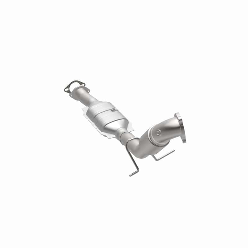 Magnaflow — Magnaflow Conv DF 03-04 Volvo V70 2.5L
OEM Grade
OEM - view 23