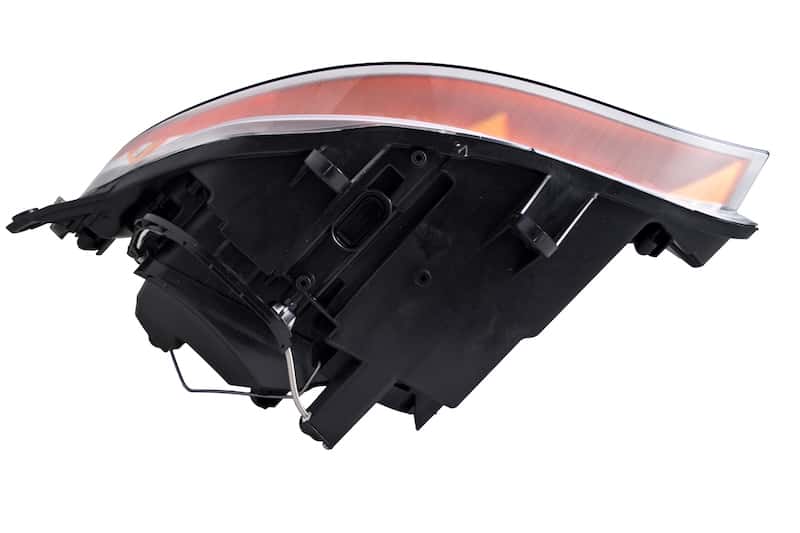 Hella — Hella 2003-2006 BMW Z4 Halogen Headlight Assembly - view 7