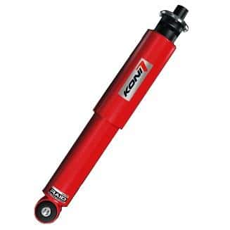 KONI — Koni RAID (Red) Shock 79-92 Mercedes W460/W461 - Rear
Shock Absorber - view 3
