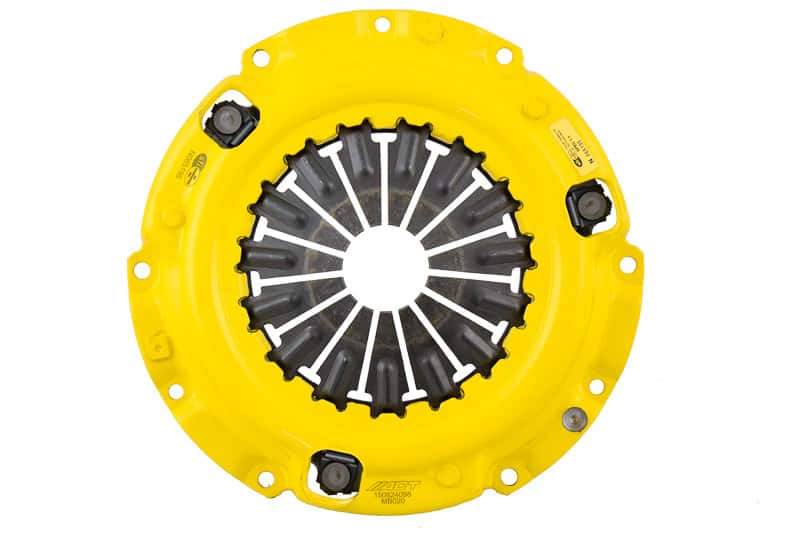 ACT — ACT 2005 Mitsubishi Lancer P/PL Heavy Duty Clutch Pressure Plate
Pressure Plate - view 1