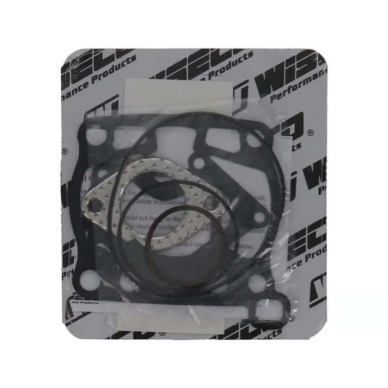 Wiseco — Wiseco 91-01 Suzuki RM80 Top End Gasket Kit
Gasket Kit - view 5
