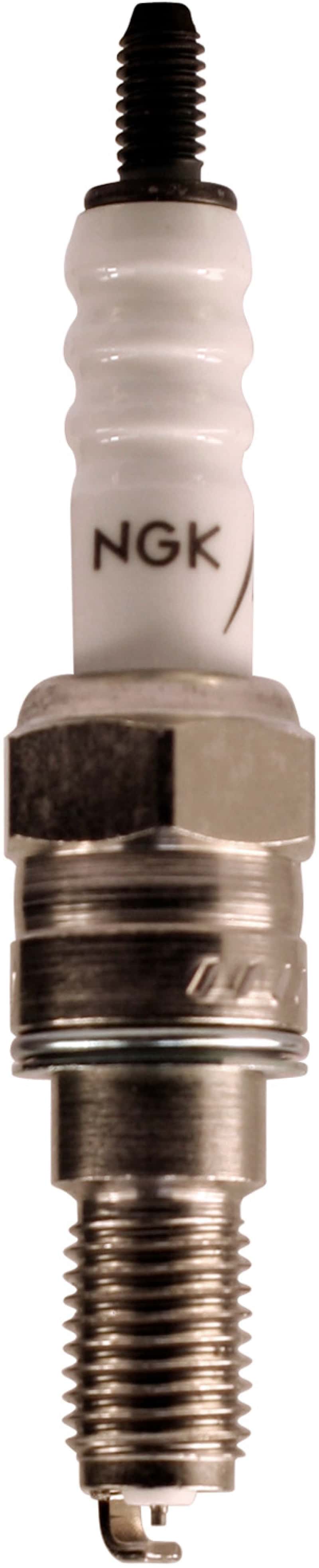 NGK — NGK Iridium IX Spark Plug Box of 4 (ER8EHIX) - view 1