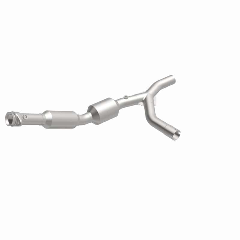 Magnaflow — Magnaflow 2007 Ford E-150 4.6L Direct Fit Converter
California - view 8