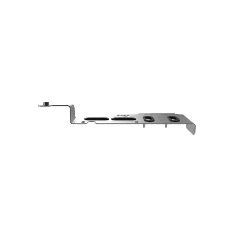 KC HiLiTES — KC HiLiTES 2018+ Jeep Wrangler JL 3.6L / 2020+ Jeep Gladiator JT 3.6L Cyclone LED Engine Tray Kit - view 9