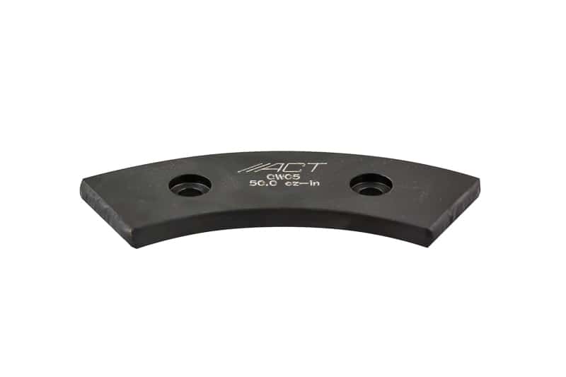 ACT — ACT 1983 Ford Mustang Flywheel Counterweight
Counterweight - view 2