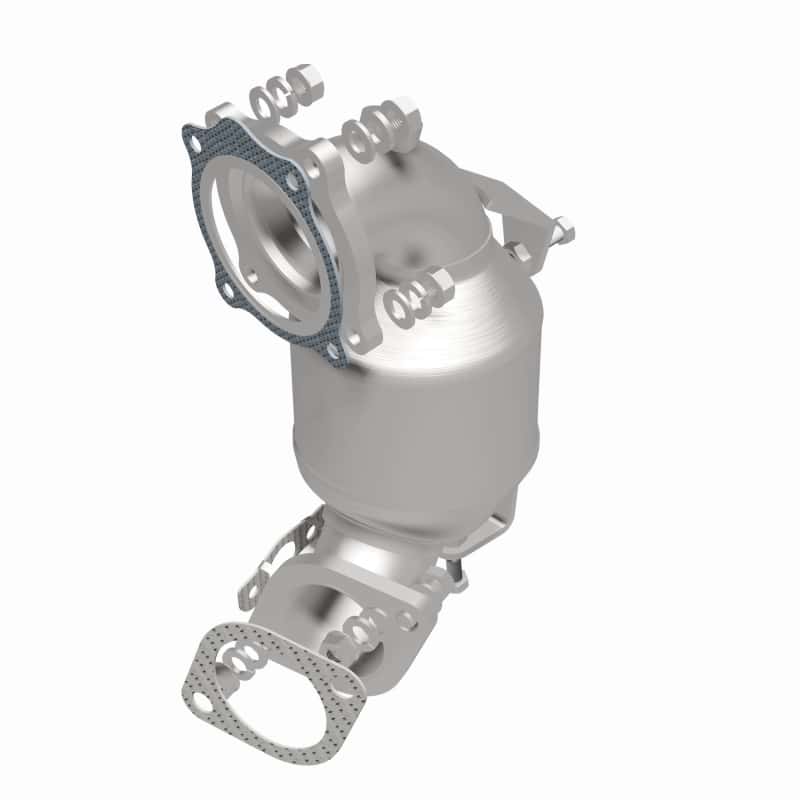 Magnaflow — MagnaFlow DF Conv 2020 Hyundai Sonata Front Underbody 1.6L
OEM - view 10
