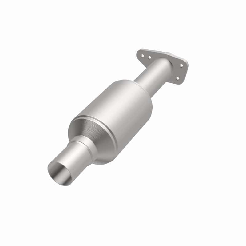 Magnaflow — MagnaFlow Conv Direct Fit 85-93 Chevrolet S10 L4 2.5LGAS
California - view 27