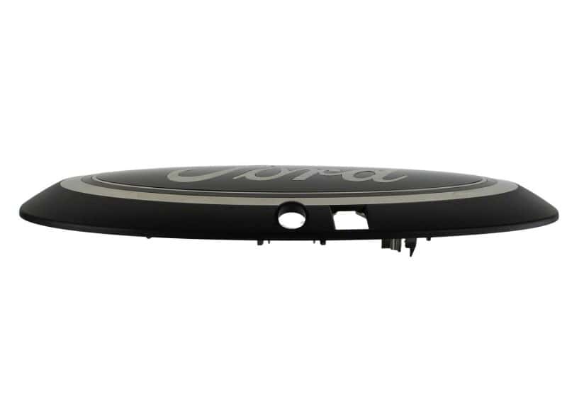 Ford Racing — Ford Racing 20-22 Super Duty Black Oval Kit w/Camera
Emblem - view 6