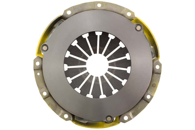 ACT — ACT 1983 Ford Ranger P/PL Heavy Duty Clutch Pressure Plate
Pressure Plate - view 3