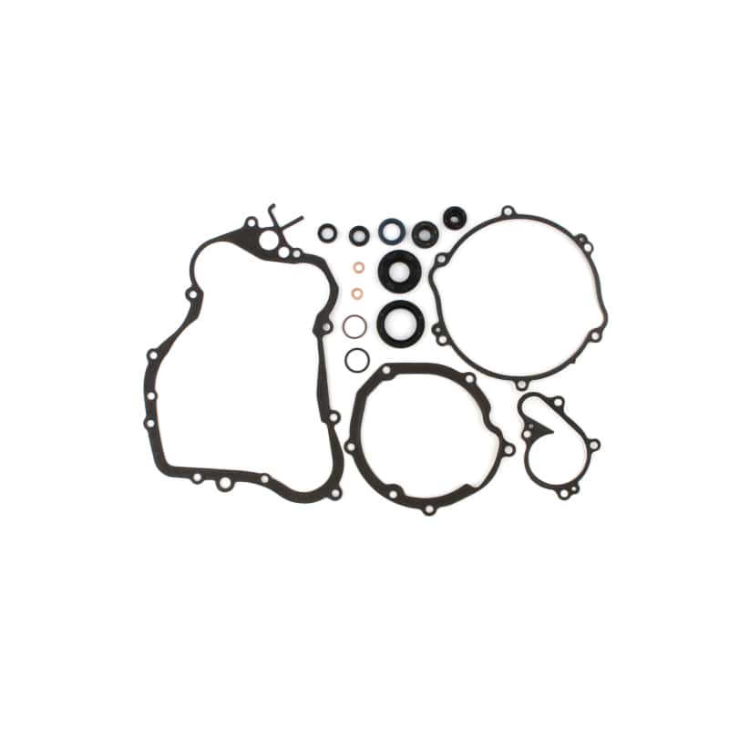 Cometic Gasket — Cometic 01-04 Yamaha YZ125 Bottom End Gasket Kit
Bottom End Kit - view 1
