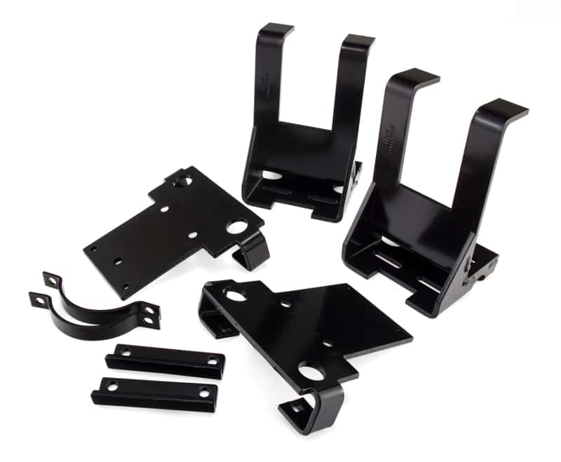 Air Lift — Air Lift LoadLifter 7500XL Ultimate for 01-10 Chevy Silverado 2500/3500
7500 XL Ult - view 8