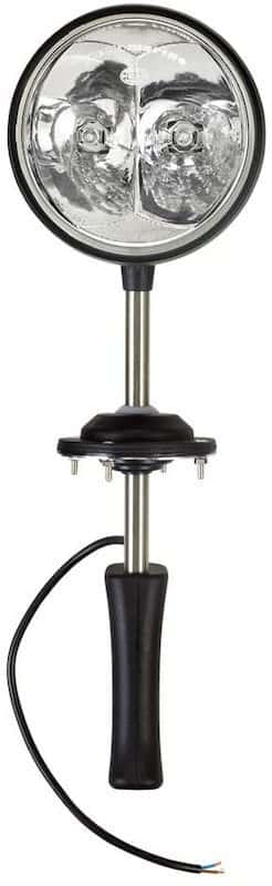 Hella — Hella Search Lamp Mg24 1H3 - view 9