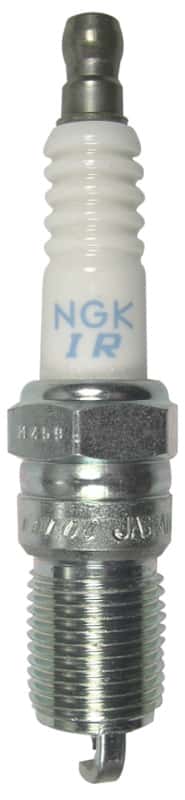 NGK — NGK Laser Iridium Spark Plug Box of 4 (ITR6G9) - view 2
