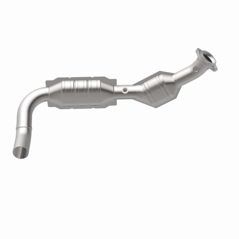 Magnaflow — MagnaFlow Conv DF 03-04 Exped Driver Side 4.6L
California - view 20