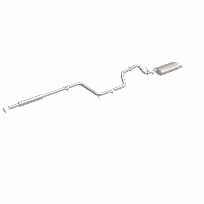 Magnaflow — MagnaFlow BRE Exhaust Kit 00-07 Sable Taurus 3.0L
Exhaust Kit - view 5