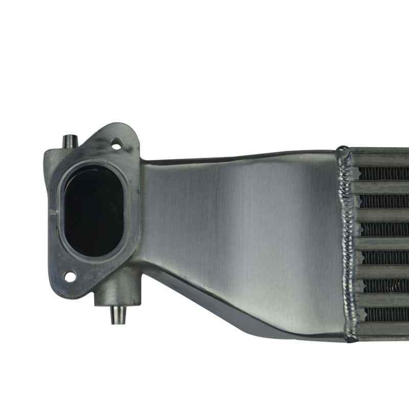 Injen — Injen 17-20 Honda Civic Type-R (FK8) I4 2.0L Bar and Plate Front Mount Intercooler
TChrgrIcoolerKit - view 14