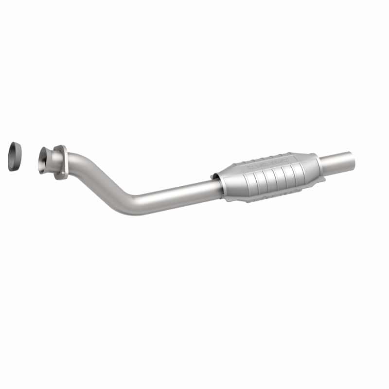 Magnaflow — MagnaFlow Conv GM 37.38X6.5X4 2.25/2.25
Standard Grade
Standard - view 10