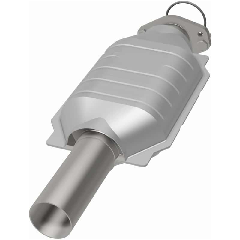 Magnaflow — Magnaflow Conv DF 10-12 Fusion Hybrid 2.5L
OEM Grade
OEM - view 4